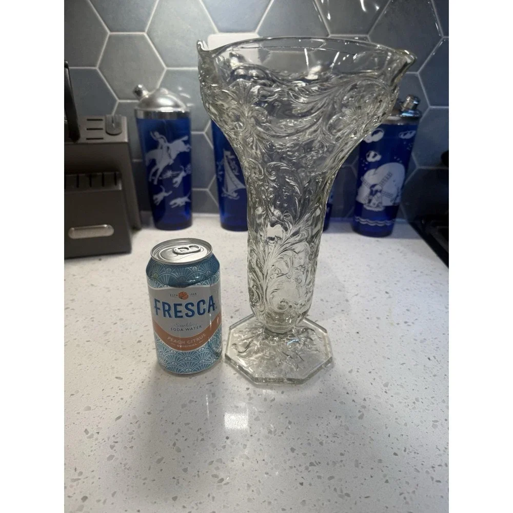 McKee Rock Crystal Clear 11
